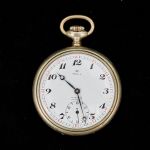 950 9024 POCKET WATCH